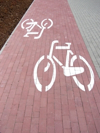 Barakaldo instala nueve puntos para el servicio público de alquiler de bicicletas