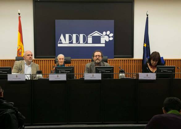 Violación a la ley de protección de especies