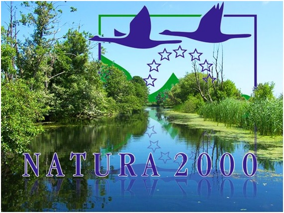 Destino ecológico de verano: la Red Natura 2000