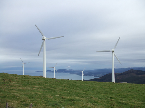 Abogan caribeños por ampliar uso de fuentes energéticas renovables