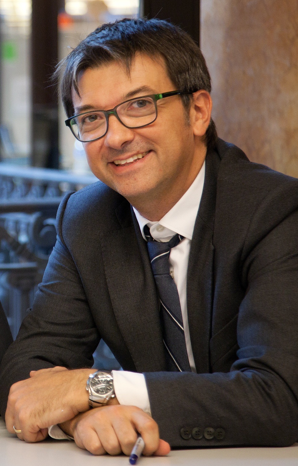 En el Fòrum aprenderemos más sobre la gestión inteligente y sostenible de nuestras ciudades