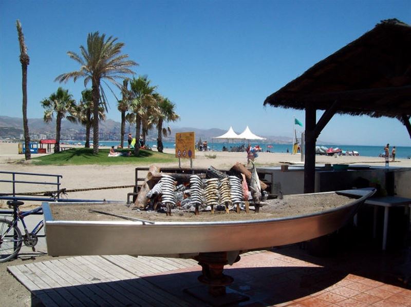 La Ley de Costas ‘privatiza de facto el litoral’