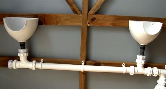 Qué es la orinatricidad