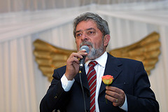 Lula pide a Ban Ki Moon a seguir con las negociaciones para conseguir un acuerdo climático