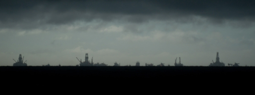 CANARIAS Quejas petrolíferas