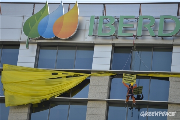 Cuentos animados de ayer y hoy …de Iberdrola