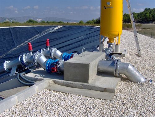 Agricultura expondrá ante el Comité Económico y Social Europeo la modernización de los regadíos de la Región