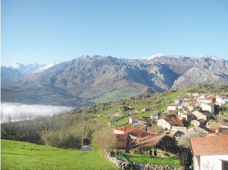 Viaje de ida y vuelta al mundo de Guillermina