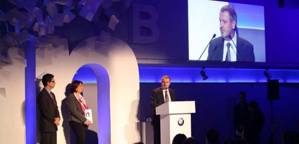 Las Supermanzanas de Gràcia (Barcelona)