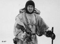 100 años: la epopeya del Polo Sur