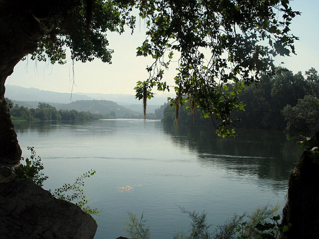 Amigos de la tierra critica el deficiente funcionamiento de la Confederación Hidrográfica del Ebro