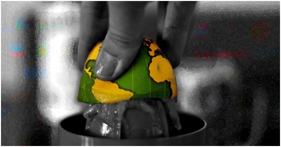 Fracking: costos reales en toda América