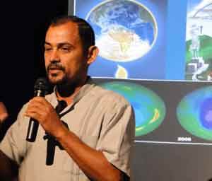 En Chiapas hay potencial para usar las energías renovables