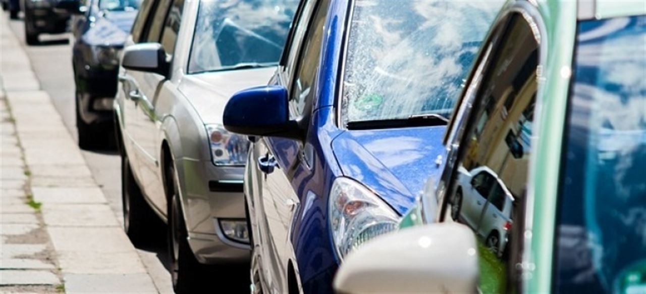 El coche como medio de transporte ‘una pérdida de tiempo’