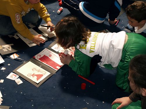 Fundación Botín busca 15 nuevos centros educativos para implantar el programa de Educación responsable