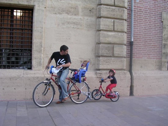 Dos buenas noticias para la movilidad sostenible