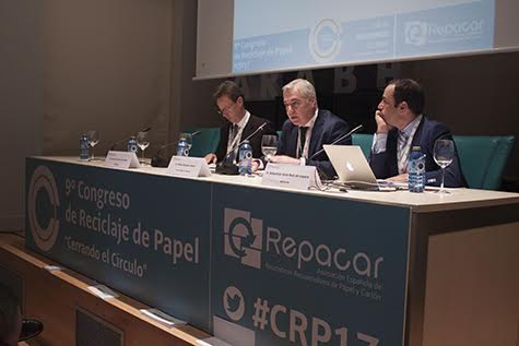 9º Congreso de Reciclaje de Papel