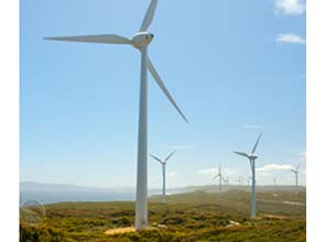 Exelon acquires first wind energy assets for $ 860 million