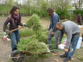 Turismo agroecológico