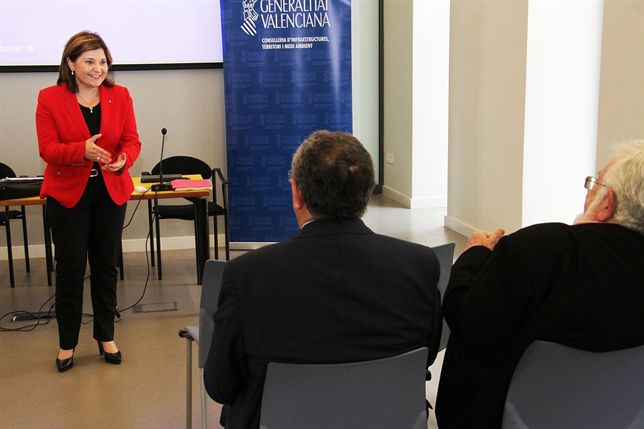 Valencia elabora un protocolo para comunicar daños en cultivos agrícolas por fauna salvaje