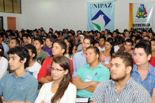 Argentina y Colombia