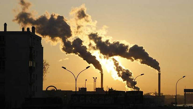 El Ministerio de Ambiente presenta avances del Registro de Emisiones y Transferencia de Contaminantes en Argentina