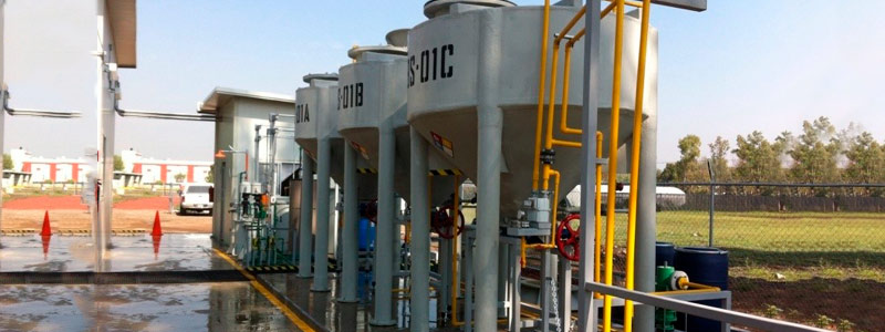 Biocombustibles gaseosos