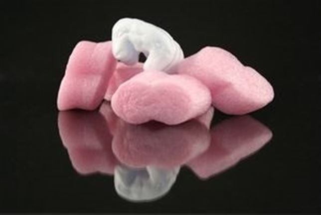 Convierten espuma de embalaje en baterías recargables