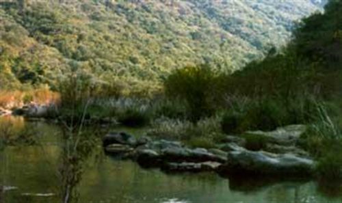El MARM edita un plano explicativo para recorrer el Camino Natural del Río Cidacos en La Rioja