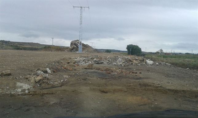 Azucarera de Toro (Zamora) y sus prácticas ilegales en la gestión de residuos