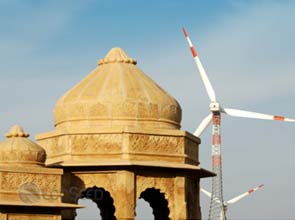 India’s wind energy potential much higher than previously thought