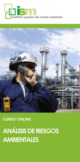 Análisis de riesgos ambientales