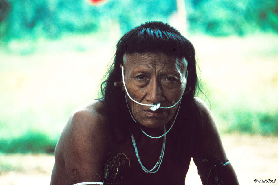 Perú desafía un significativo avance de la ONU en materia de indígenas aislados