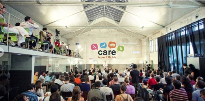 Primeras jornadas de Comunicación y Derechos Animales