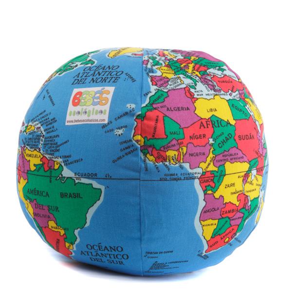 Globo de algodón 100% 30cm