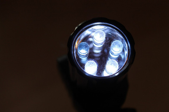 Las lámparas LED más caras son mejores