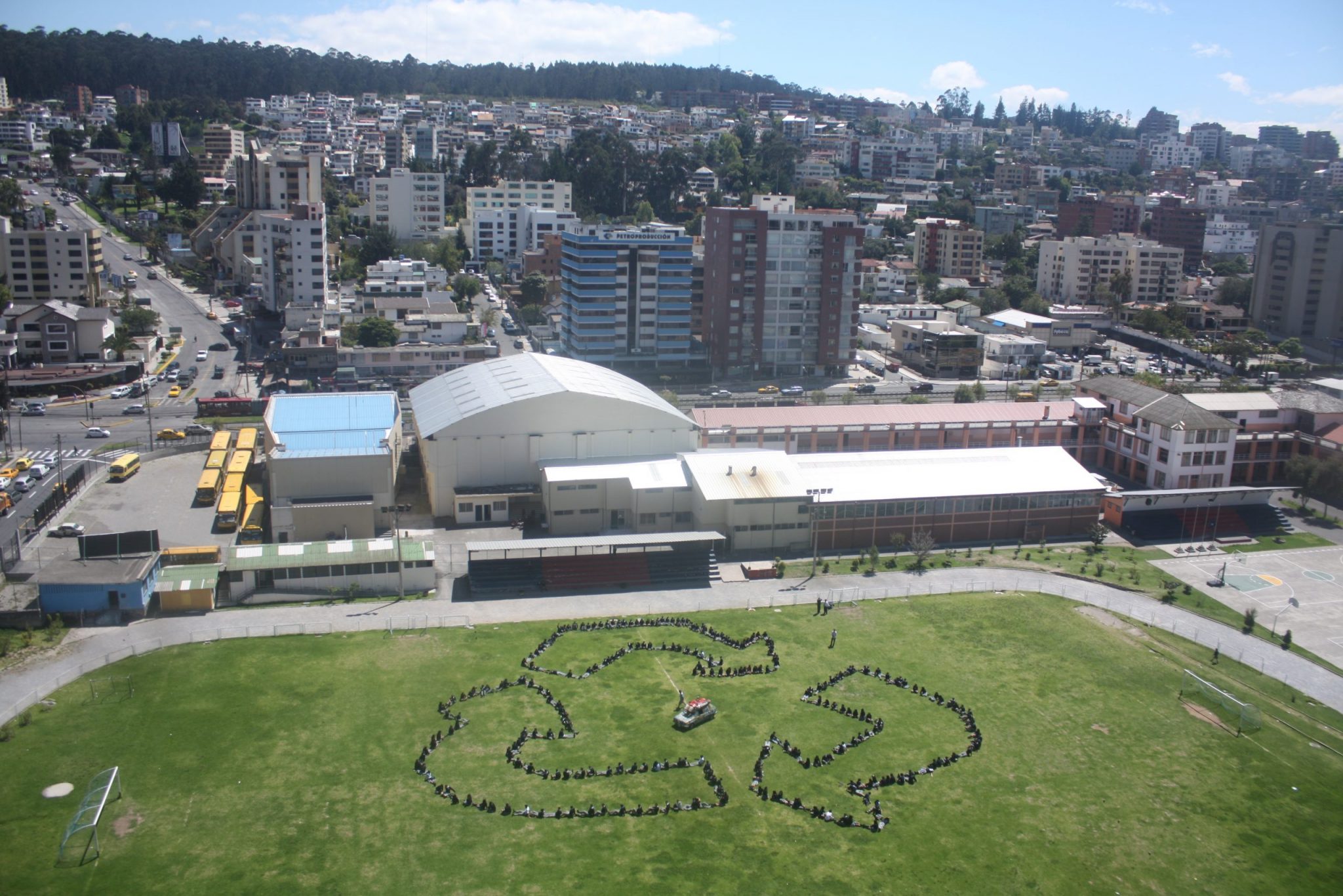 Feliz Dia del Reciclaje