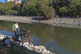 Se inicia la temporada de pesca en la región de Madrid