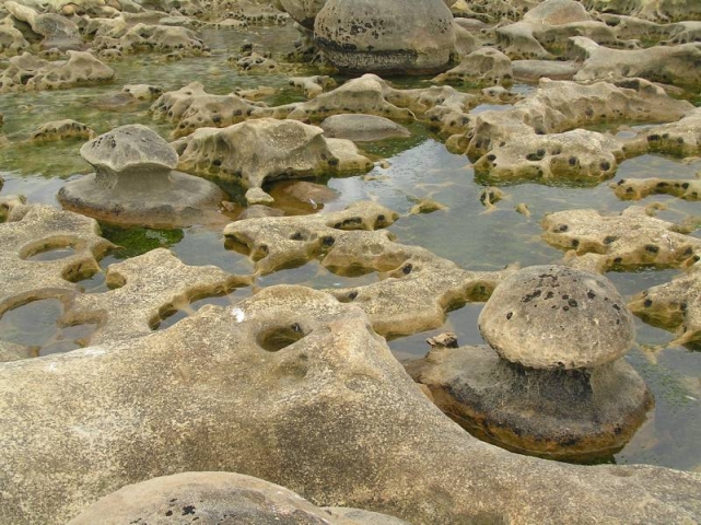 JAIZKIBEL-ULIA. Zona de Especial Conservación (ZEC) en esta zona de la costa guipuzcoana