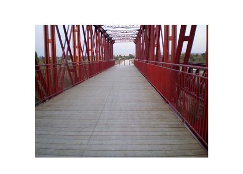 Entra en servicio el Camino Natural Vía Verde del Noroeste en el tramo comprendido entre Murcia y Baños de Mula