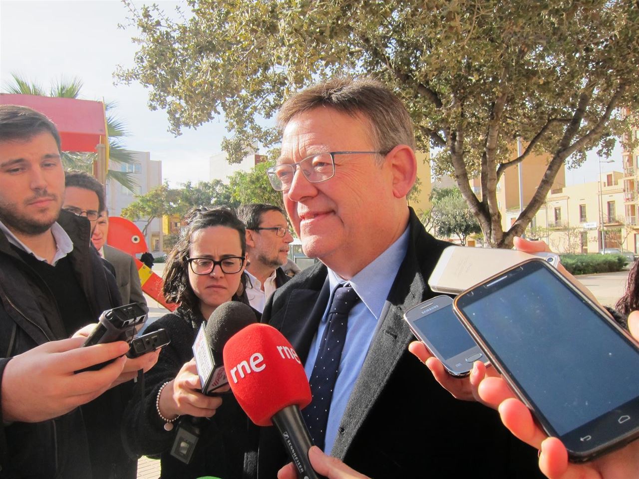 El Gobierno valenciano en ‘pie de guerra’ contra los mosquitos