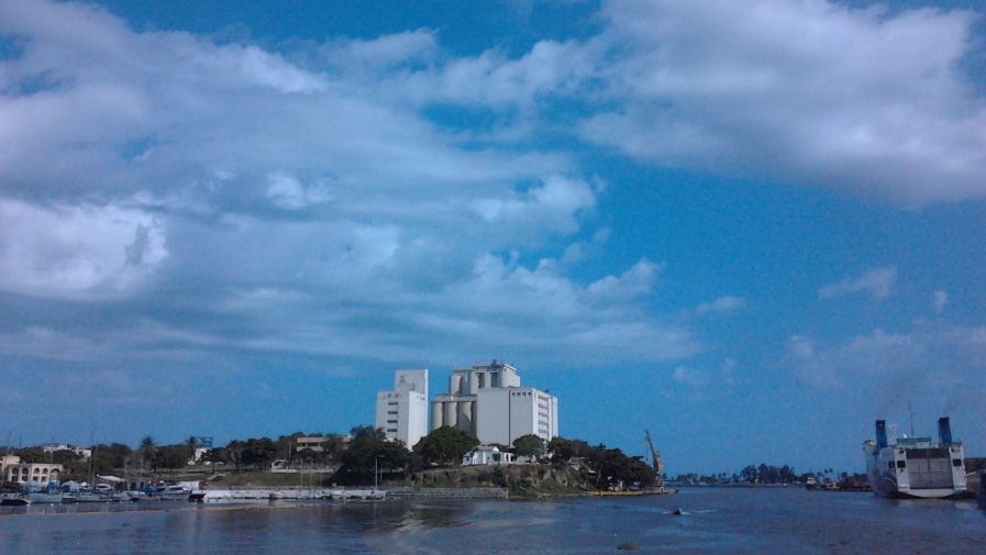 Omar Ramírez resalta la importancia de formar negociadores en cambio climático