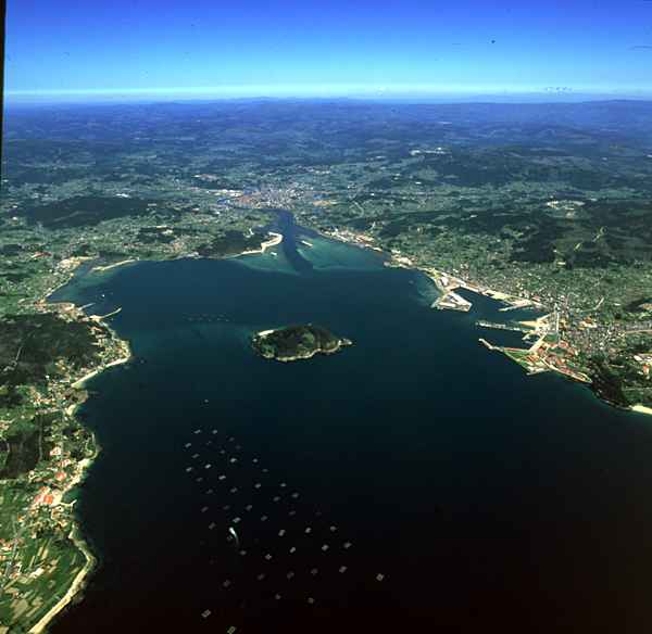 La Xunta replica a Ence que es irrenunciable su traslado en 2018