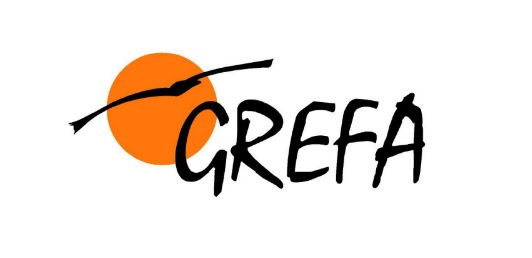 GREFA se une a la defensa de hábitats y especies amenazados por la futura mina de uranio en la provincia de Salamanca