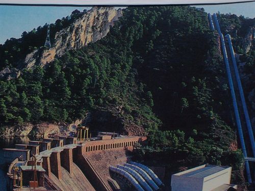 Recogen firmas en contra de elevar a 400 hm3 la reserva no trasvasable del Tajo al Segura