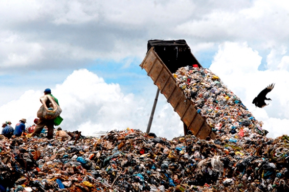 Argentina. Salta busca reducir el volumen de residuos