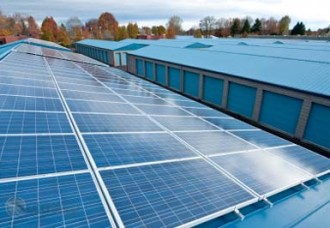 Japan to install world’s largest storage battery for renewable energy