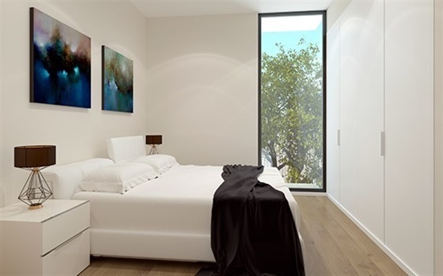 Valencia albergará un edificio con certificación energética ‘verde’