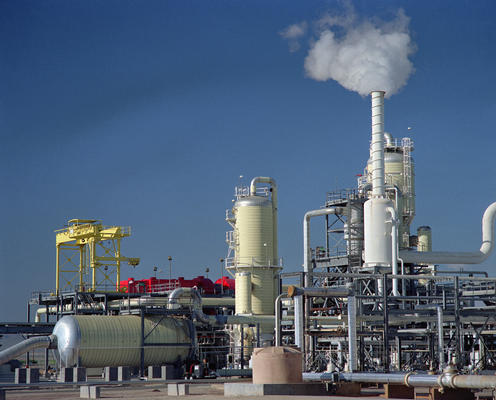 Gas natural a precios económicos para más años