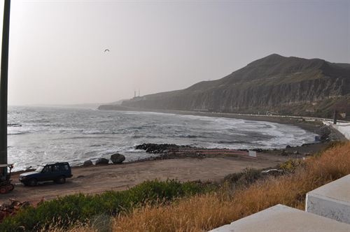 El Gobierno de Canarias recurre la Ley de Costas ante el Tribunal Constitucional